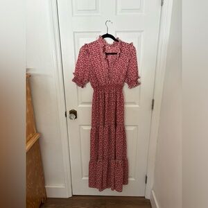 MAX Studio Maxi Dress